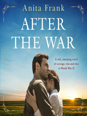 cover image of After the War